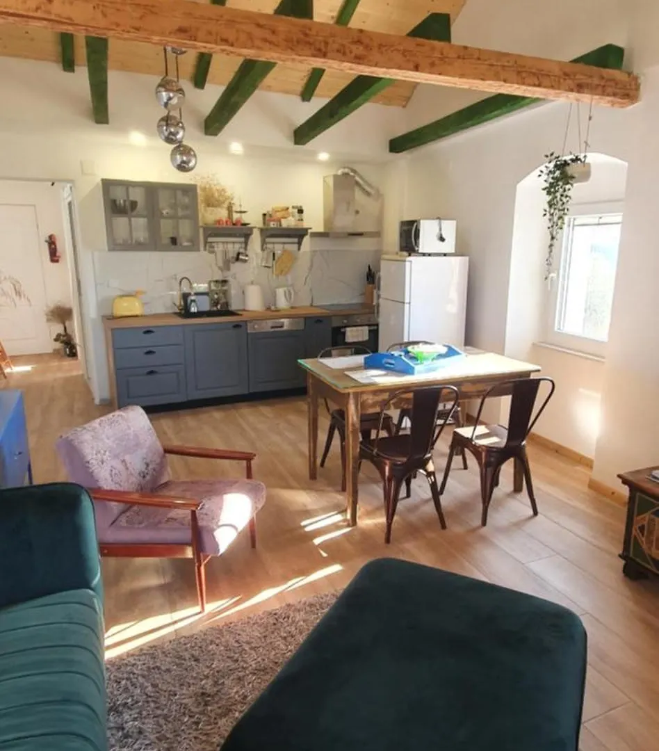 Apartmán Mila Olib