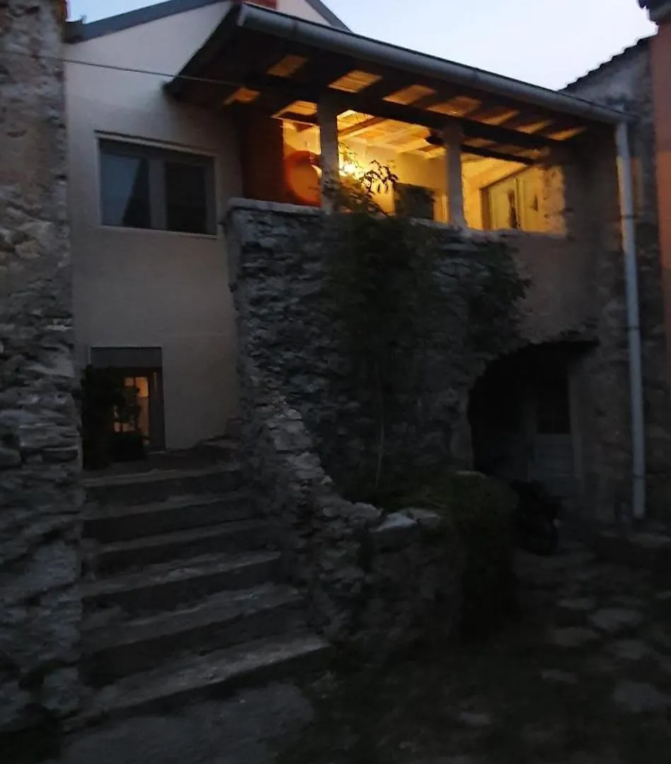 Apartmán Mila Olib