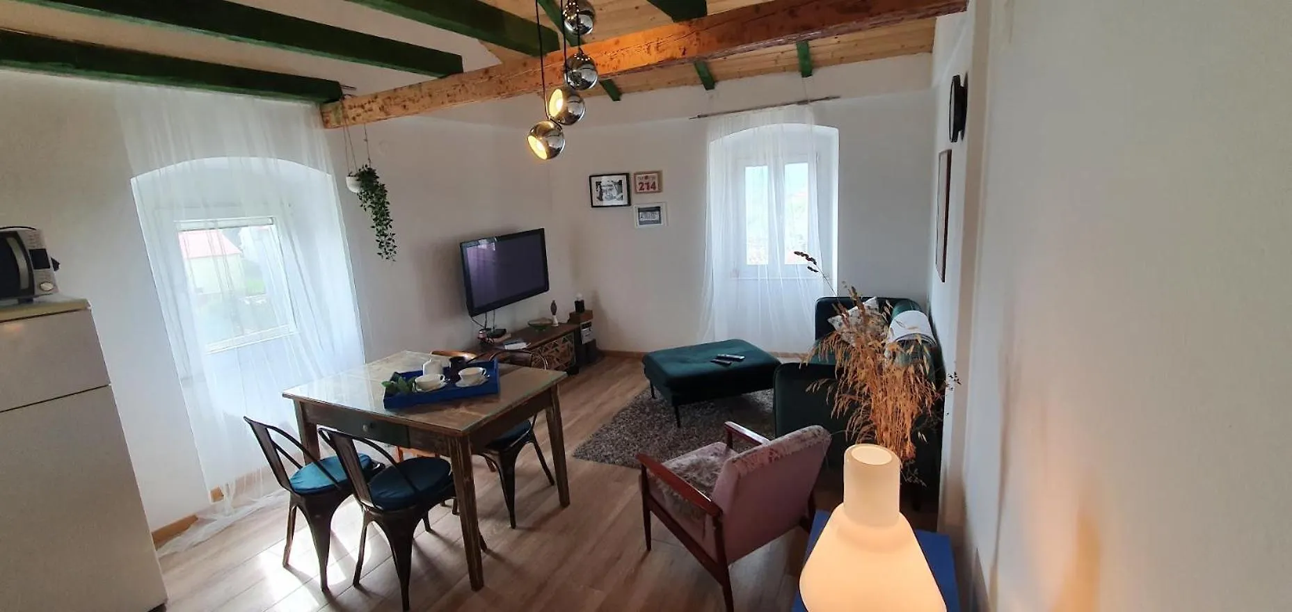 Apartmán Mila Olib