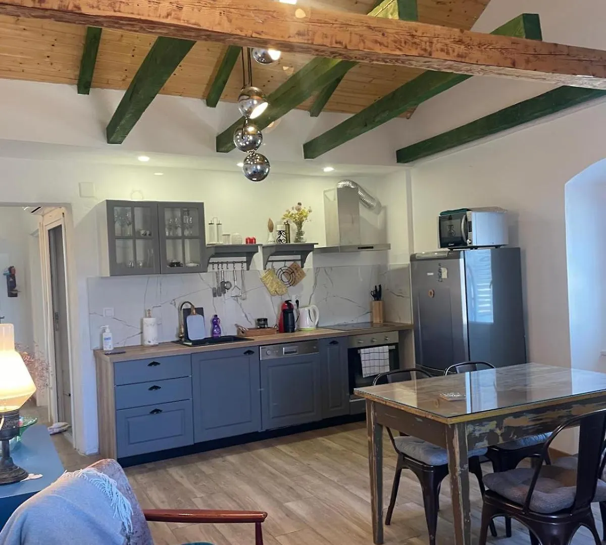 Apartmán Mila Olib 0*,  Chorvatsko