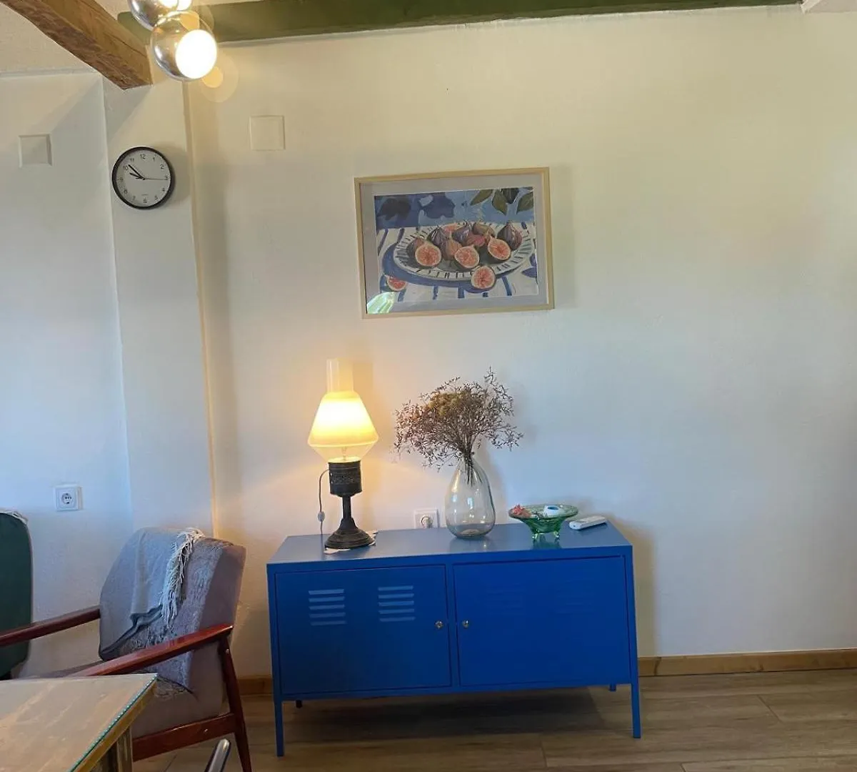 Apartmán Mila Olib